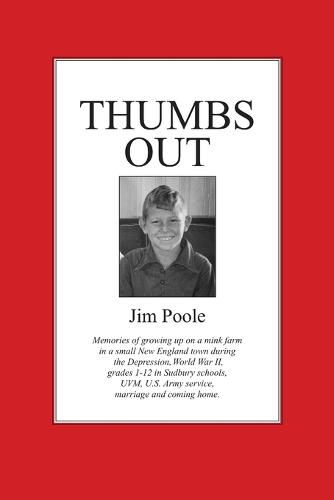 Cover image for Thumbs Out