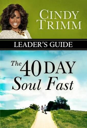 Cover image for The 40 Day Soul Fast Leader's Guide