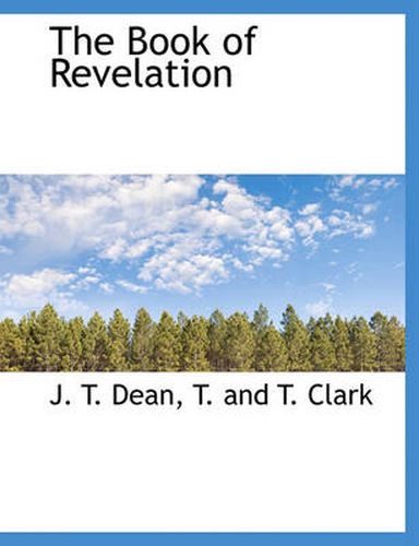 The Book of Revelation