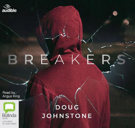 Cover image for Breakers