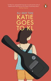 Cover image for Katie Goes to KL