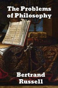 Cover image for The Problems of Philosophy