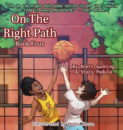 Cover image for On the Right Path