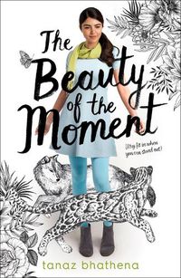Cover image for The Beauty of the Moment