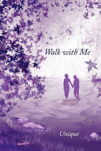 Cover image for Walk with Me