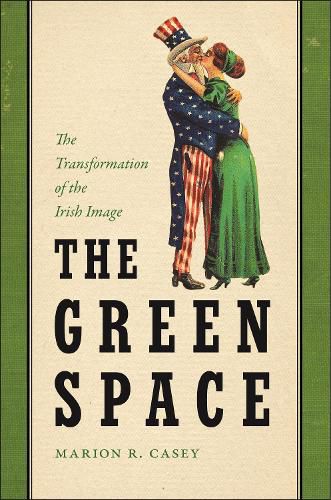 Cover image for The Green Space