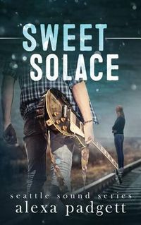 Cover image for Sweet Solace