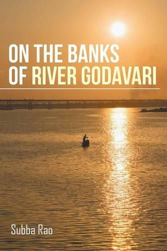 Cover image for On the Banks of River Godavari