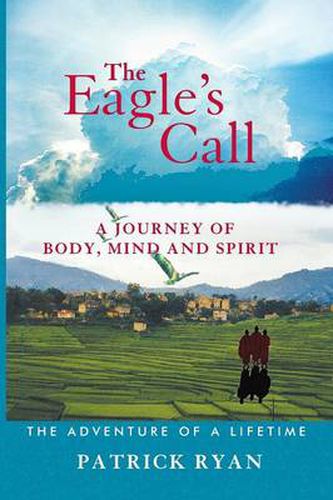 Cover image for The Eagle's Call