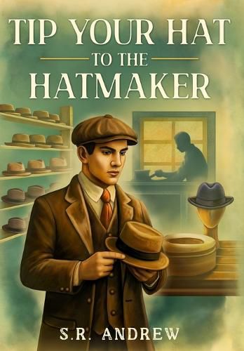 Cover image for Tip Your Hat to the Hatmaker