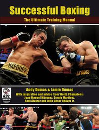 Cover image for Successful Boxing: The Ultimate Training Manual