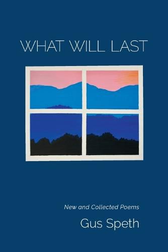 Cover image for What Will Last