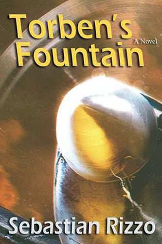 Cover image for Torben's Fountain