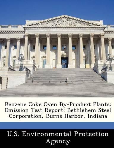 Cover image for Benzene Coke Oven By-Product Plants