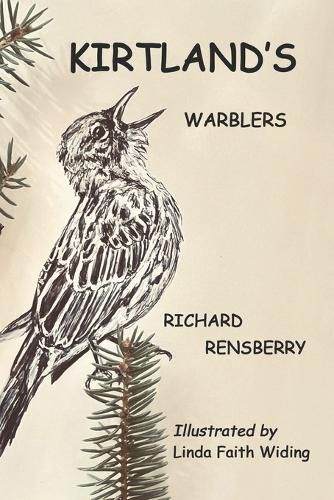 Cover image for Kirtland's Warblers