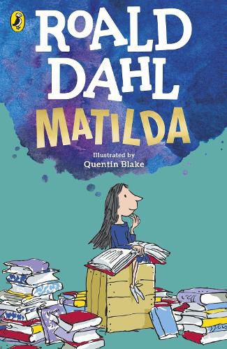 Cover image for Matilda
