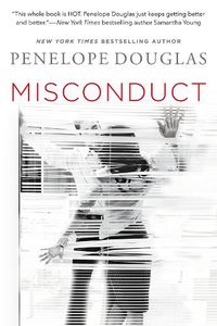 Cover image for Misconduct