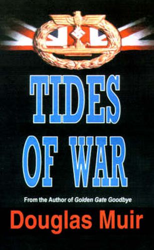 Cover image for Tides of War