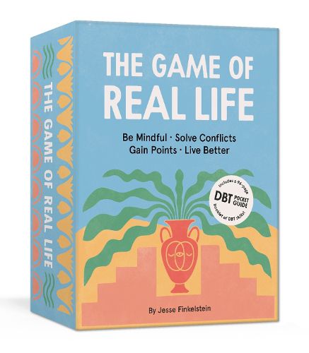 The Game Of Real Life