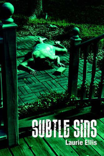 Cover image for Subtle Sins