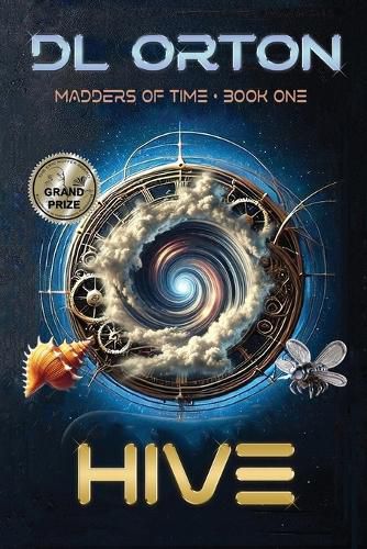 Cover image for Hive