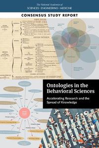 Cover image for Ontologies in the Behavioral Sciences: Accelerating Research and the Spread of Knowledge