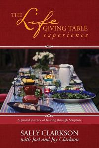 Cover image for Lifegiving Table Guidebook, The