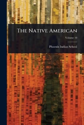 Cover image for The Native American