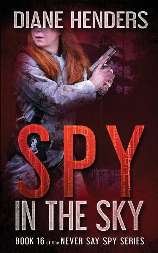 Cover image for Spy In The Sky