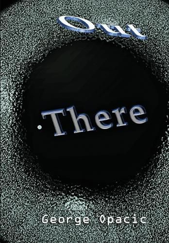 Cover image for Out There