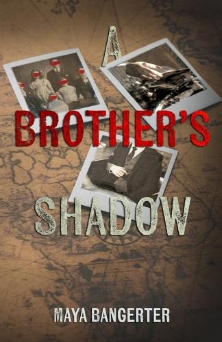 Cover image for A Brother's Shadow