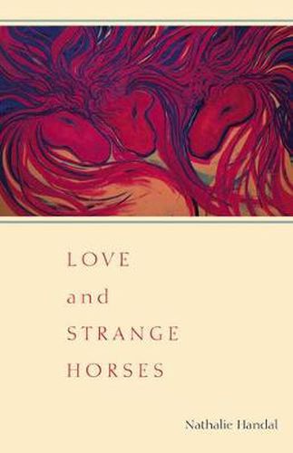 Cover image for Love and Strange Horses