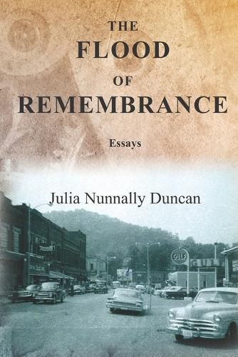Cover image for The Flood of Remembrance