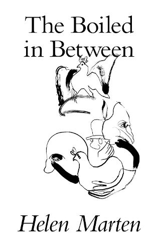 Cover image for The Boiled in Between