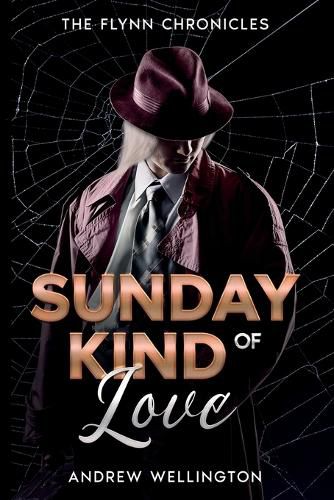 Cover image for Sunday Kind of Love