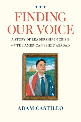 Cover image for Finding Our Voice