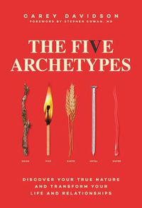 Cover image for The Five Archetypes