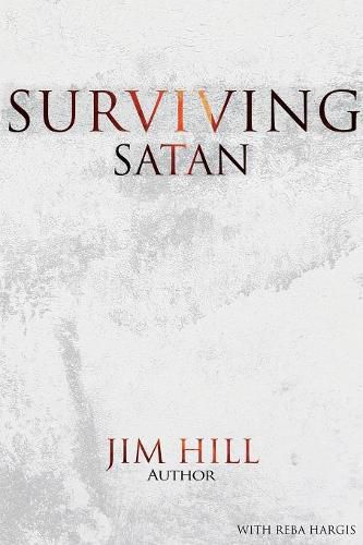 Cover image for Surviving Satan