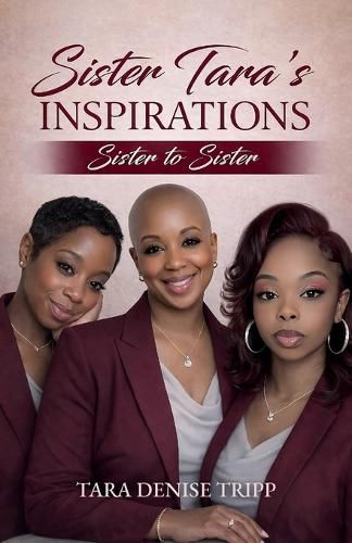 Cover image for Sister Tara's Inspirations, Sister to Sister