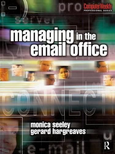 Cover image for Managing in the Email Office