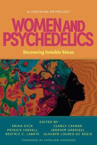 Cover image for Women and Psychedelics