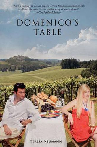 Cover image for Domenico's Table