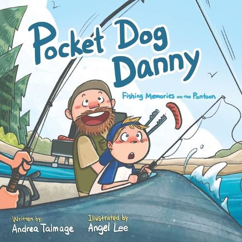 Cover image for Pocket Dog Danny