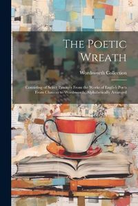 Cover image for The Poetic Wreath