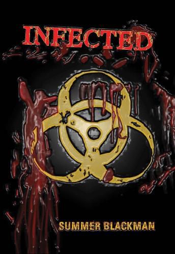 Cover image for Infected