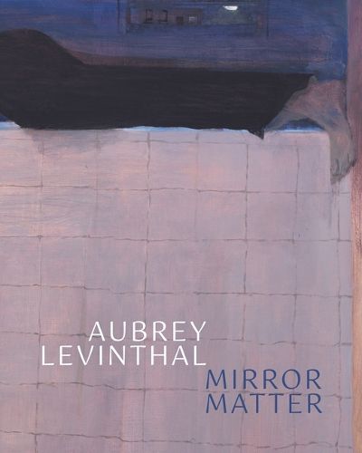 Cover image for Aubrey Levinthal - Mirror Matter
