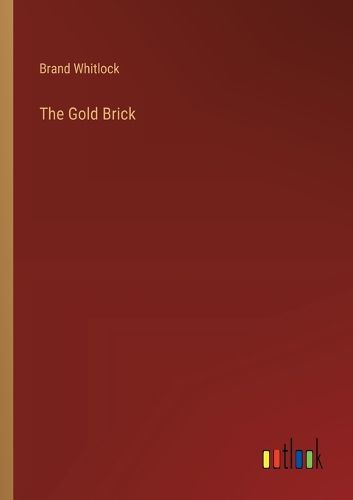 Cover image for The Gold Brick