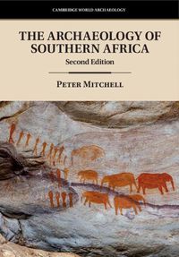 Cover image for The Archaeology of Southern Africa