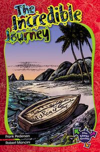 Cover image for The Incredible Journey