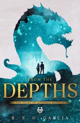Cover image for From the Depths